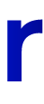 r
