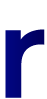r