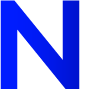 N
