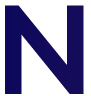 N