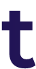 t